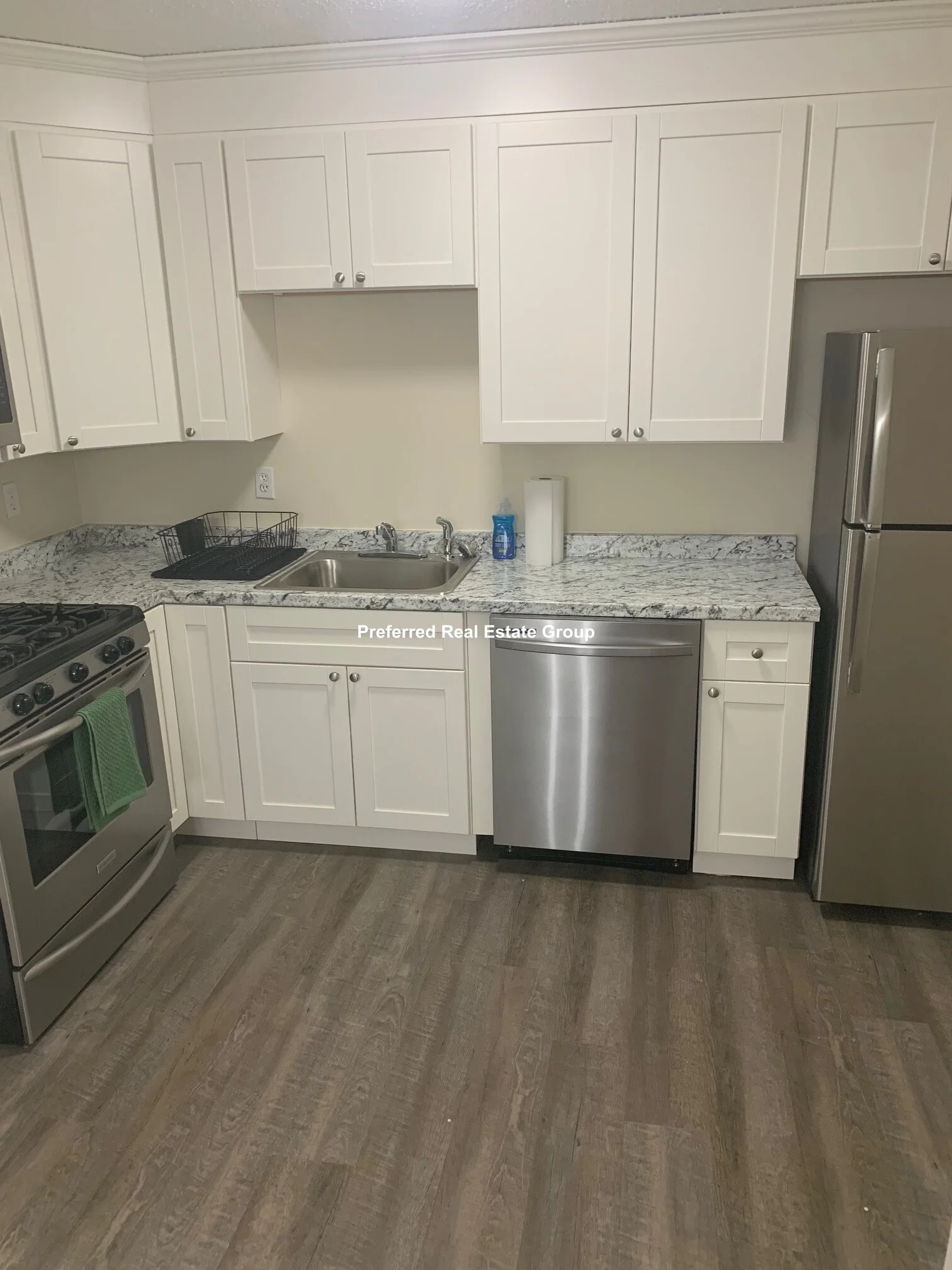3 bed, 1 bath apartment for rent at 65 Nightingale St Unit 4L, Dorchester
