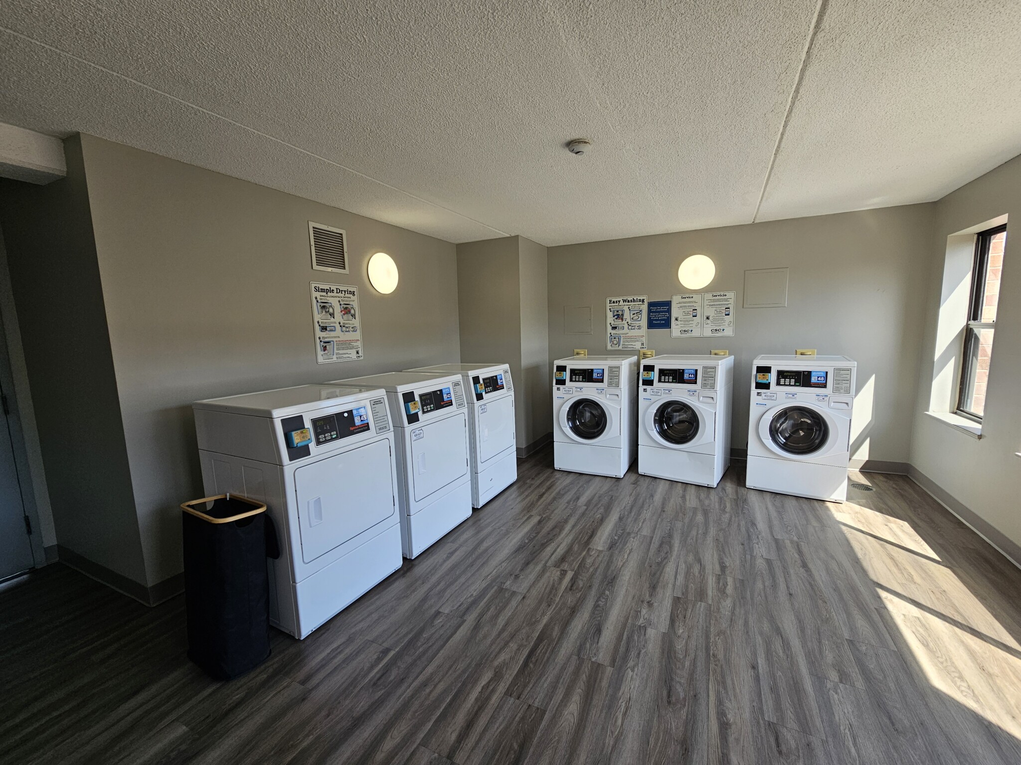 2 bed, 2 bath apartment for rent at 65 North Point Dr Unit 206, Dorchester — photo 21 of 32