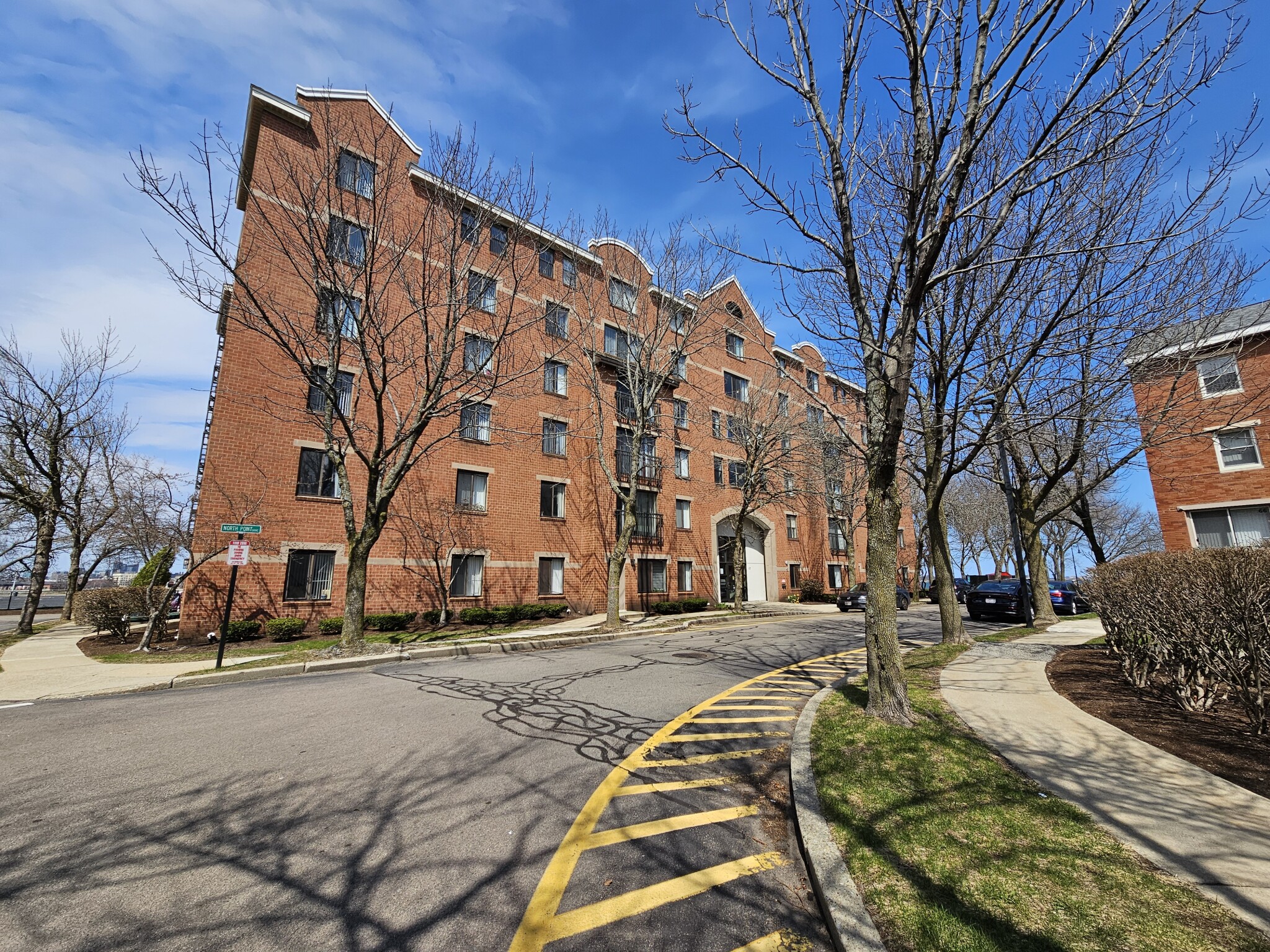 2 bed, 2 bath apartment for rent at 65 North Point Dr Unit 206, Dorchester — photo 23 of 32