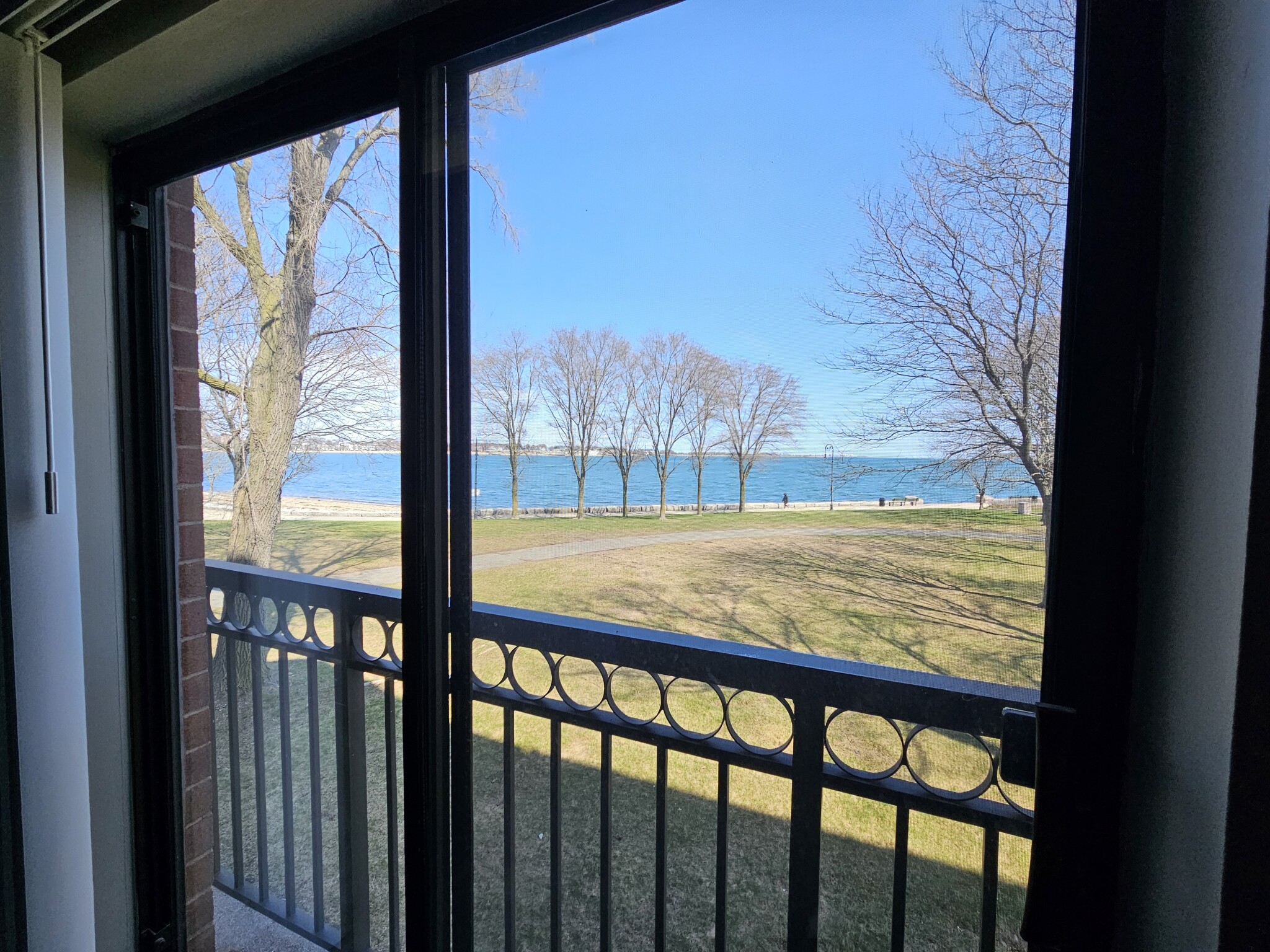 2 bed, 2 bath apartment for rent at 65 North Point Dr Unit 206, Dorchester — photo 11 of 32