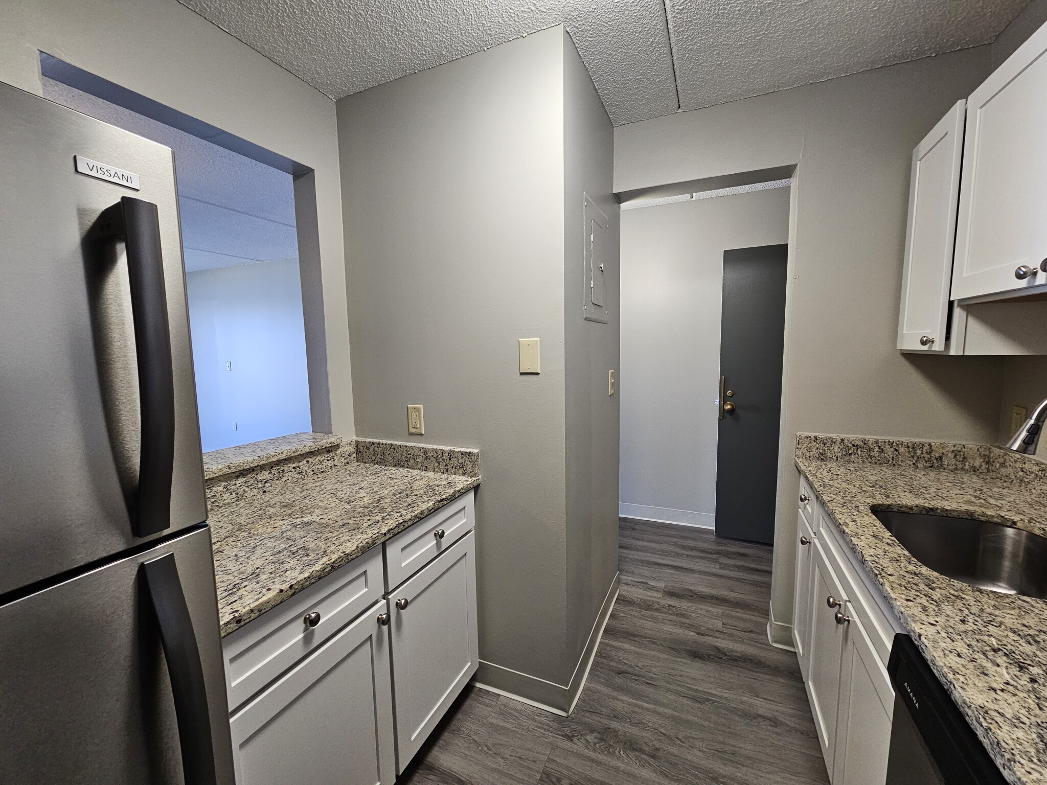 2 bed, 2 bath apartment for rent at 65 North Point Dr Unit 206, Dorchester — photo 6 of 32