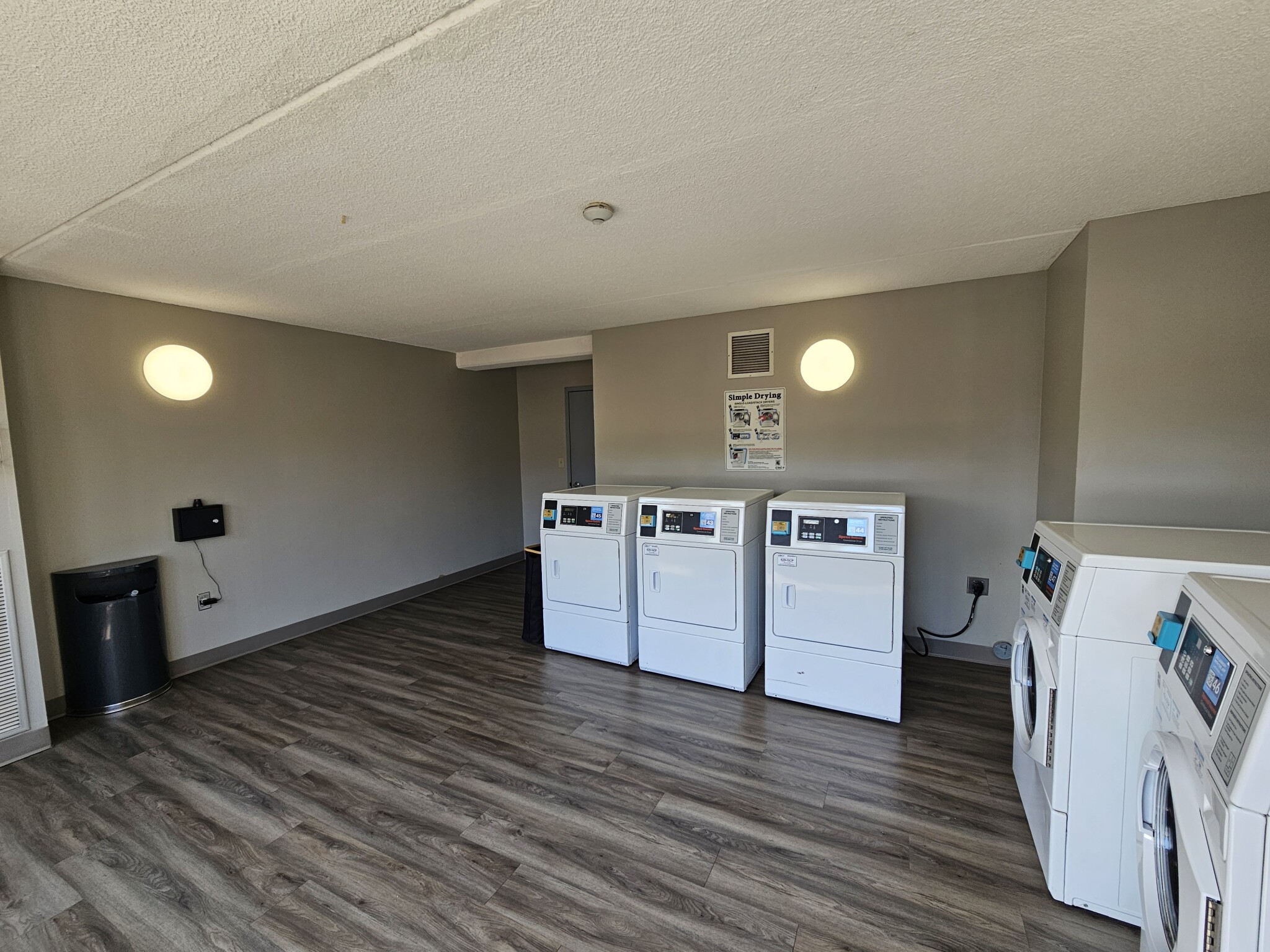 2 bed, 2 bath apartment for rent at 65 North Point Dr Unit 206, Dorchester — photo 22 of 32