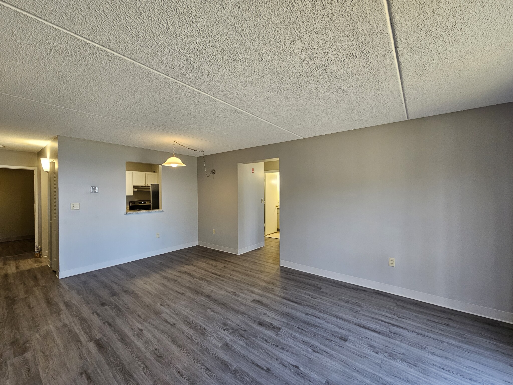 2 bed, 2 bath apartment for rent at 65 North Point Dr Unit 206, Dorchester — photo 12 of 32