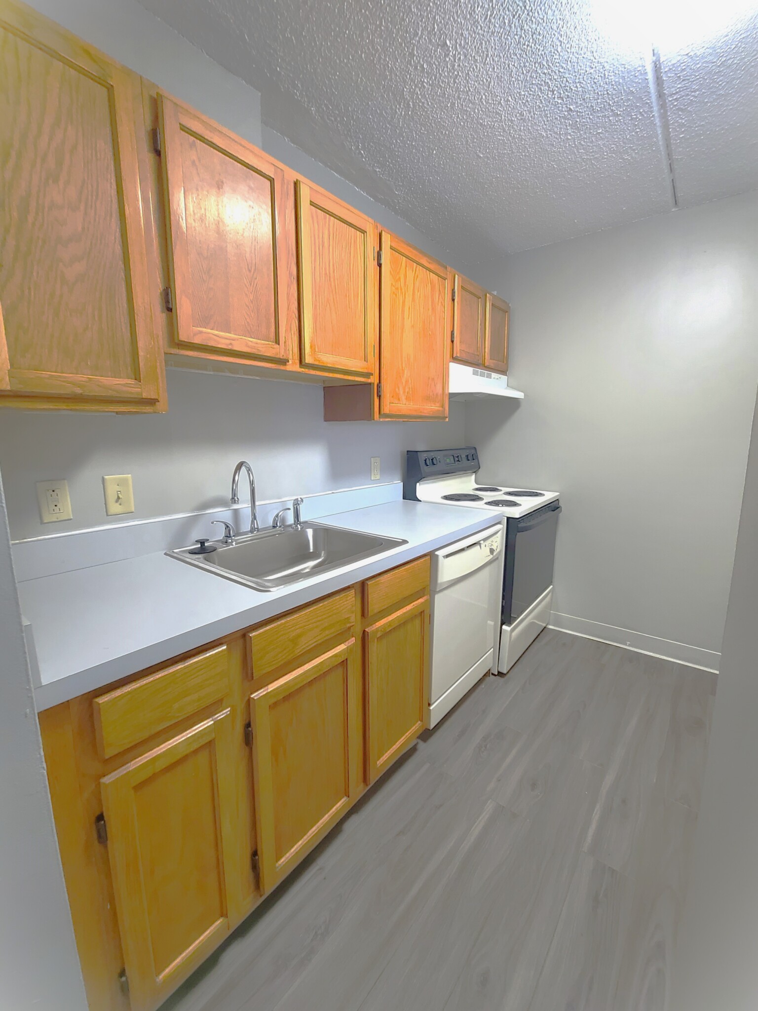 2 bed, 2 bath apartment for rent at 65 North Point Dr Unit 302, Dorchester