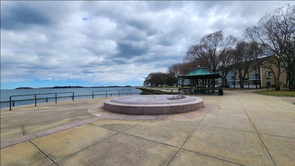 2 bed, 2 bath apartment for rent at 65 North Point Dr Unit 502, Dorchester — photo 18 of 25
