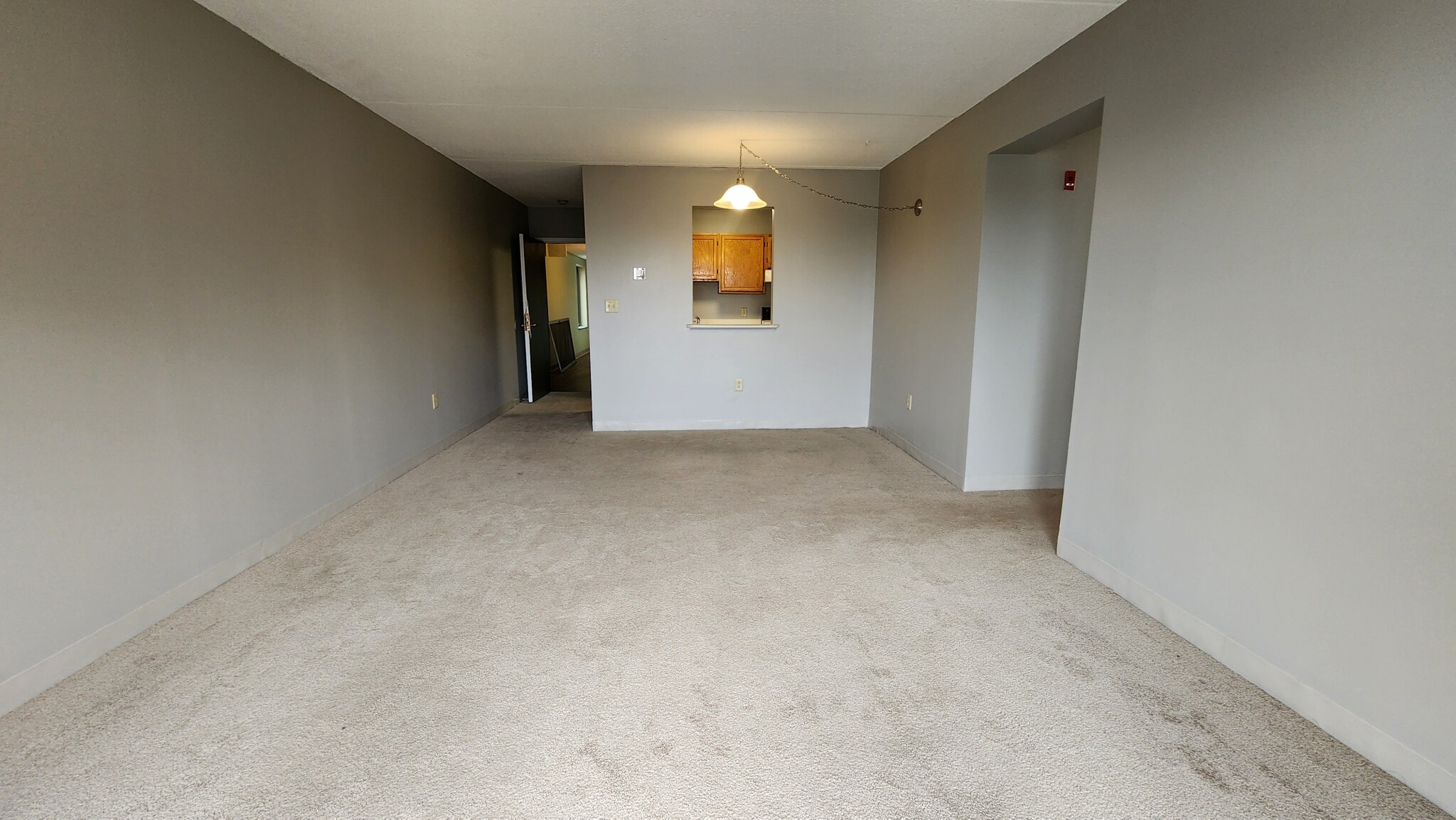 2 bed, 2 bath apartment for rent at 65 North Point Dr Unit 502, Dorchester — photo 4 of 25