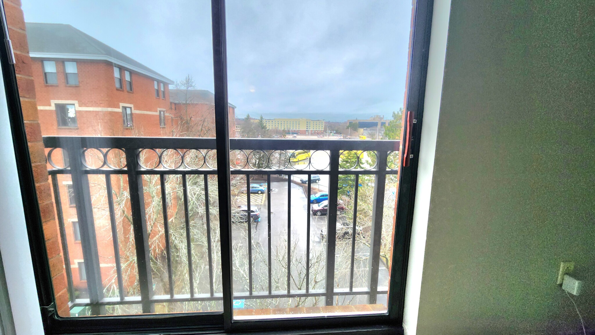 2 bed, 2 bath apartment for rent at 65 North Point Dr Unit 502, Dorchester — photo 5 of 25