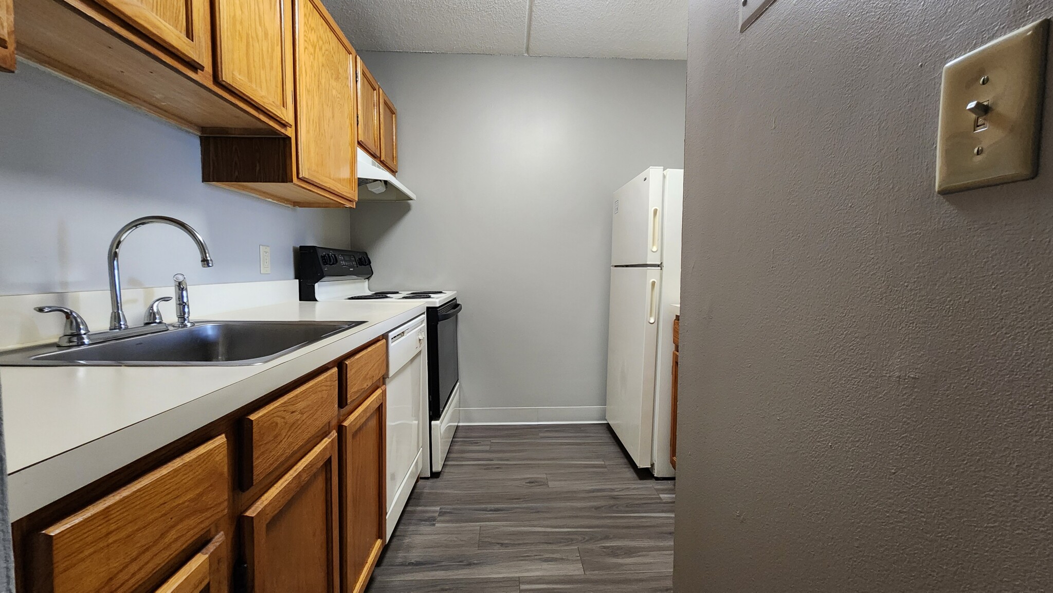 2 bed, 2 bath apartment for rent at 65 North Point Dr Unit 502, Dorchester