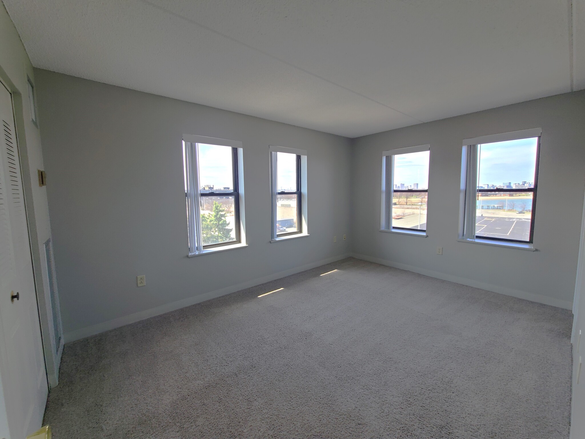 2 bed, 2 bath apartment for rent at 65 North Point Dr Unit 601, Dorchester — photo 9 of 21