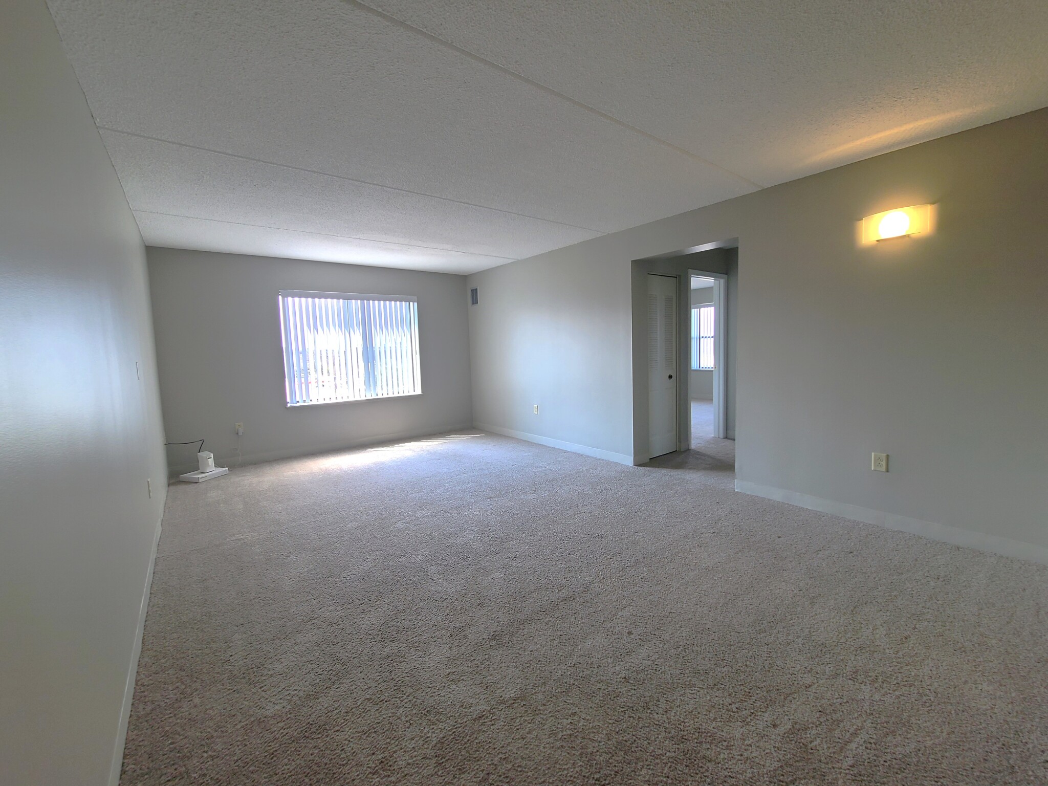 2 bed, 2 bath apartment for rent at 65 North Point Dr Unit 601, Dorchester