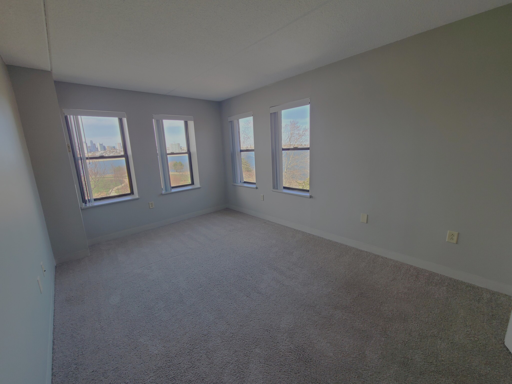 2 bed, 2 bath apartment for rent at 65 North Point Dr Unit 601, Dorchester — photo 5 of 21