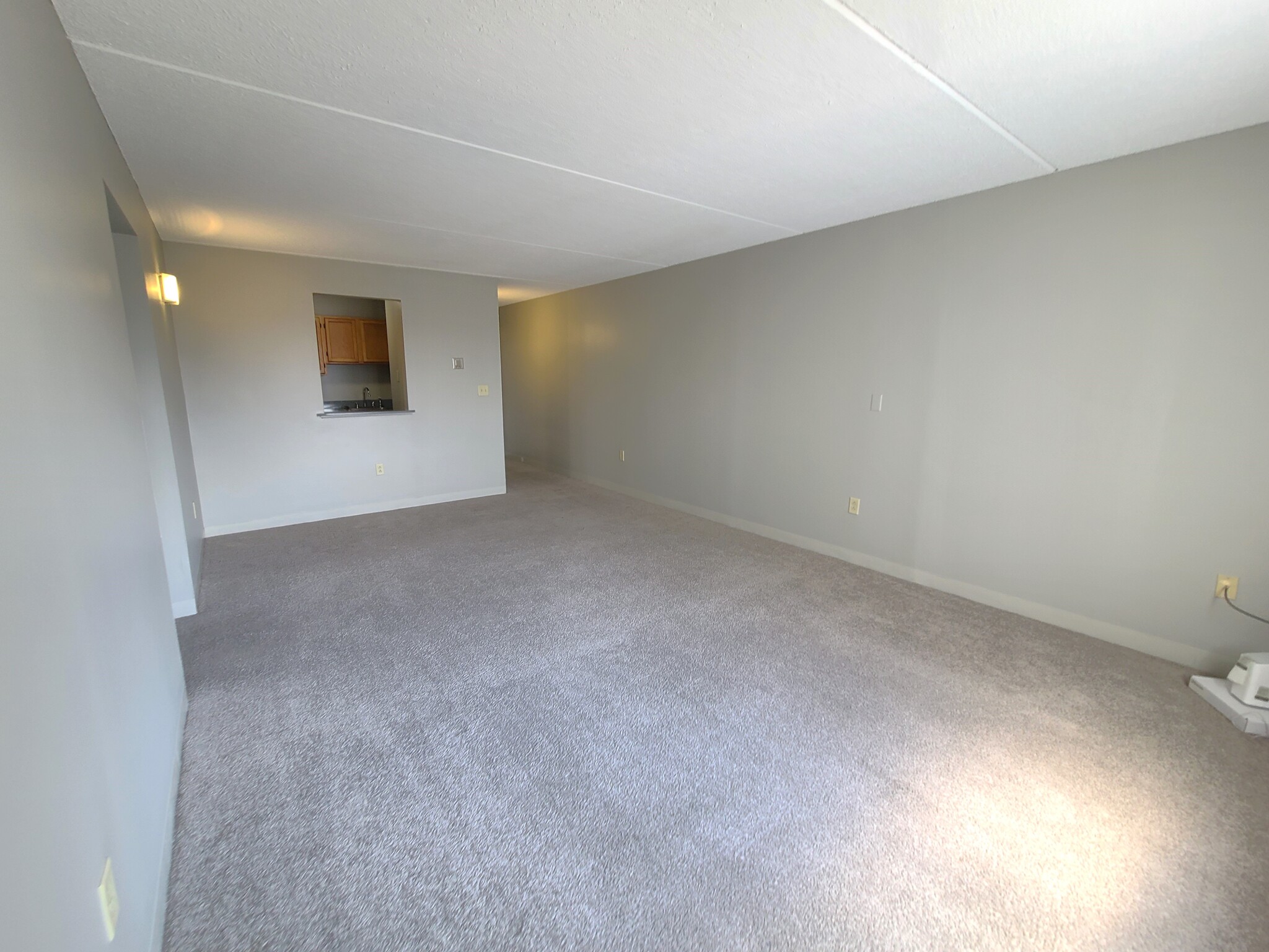 2 bed, 2 bath apartment for rent at 65 North Point Dr Unit 601, Dorchester — photo 2 of 21