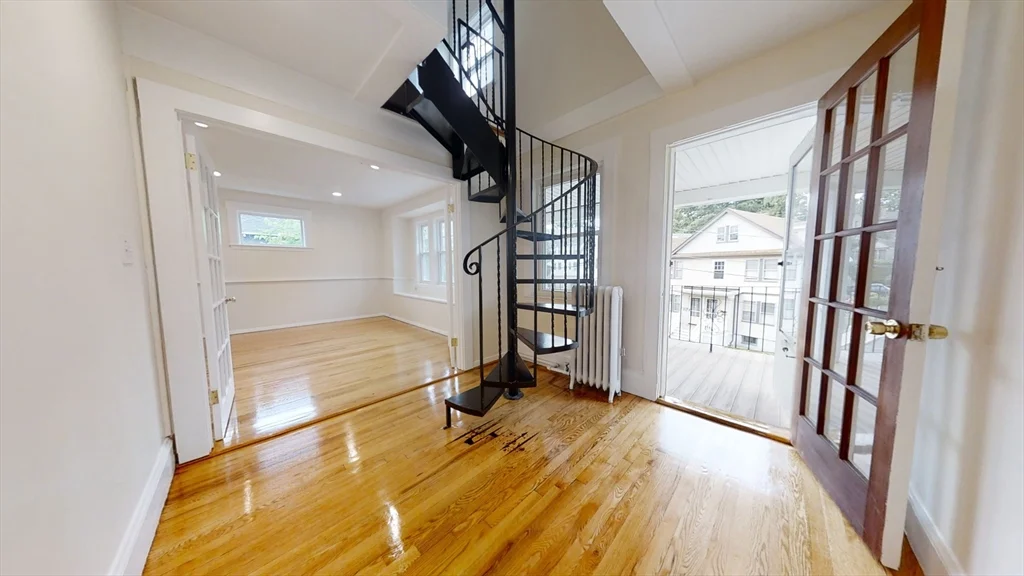 3 bed, 2 bath apartment for rent at 65 Oakland St Unit 2, Boston — photo 10 of 14