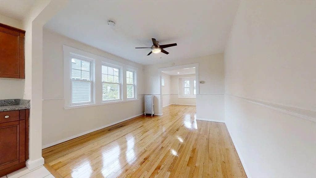 3 bed, 2 bath apartment for rent at 65 Oakland St Unit 2, Boston — photo 2 of 14