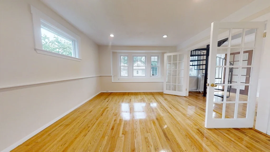3 bed, 2 bath apartment for rent at 65 Oakland St Unit 2, Boston — photo 8 of 14