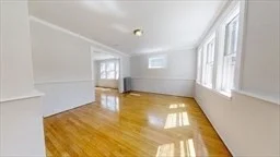 3 bed, 2 bath apartment for rent at 65 Oakland Unit 1, Oak Square — photo 4 of 17
