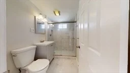 3 bed, 2 bath apartment for rent at 65 Oakland Unit 1, Oak Square — photo 10 of 17