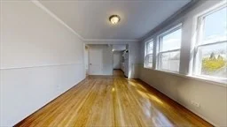 3 bed, 2 bath apartment for rent at 65 Oakland Unit 1, Oak Square — photo 5 of 17