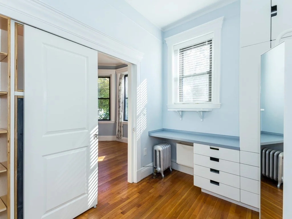 2 bed, 1 bath apartment for rent at 65 Park Dr Unit 1, Fenway — photo 5 of 20