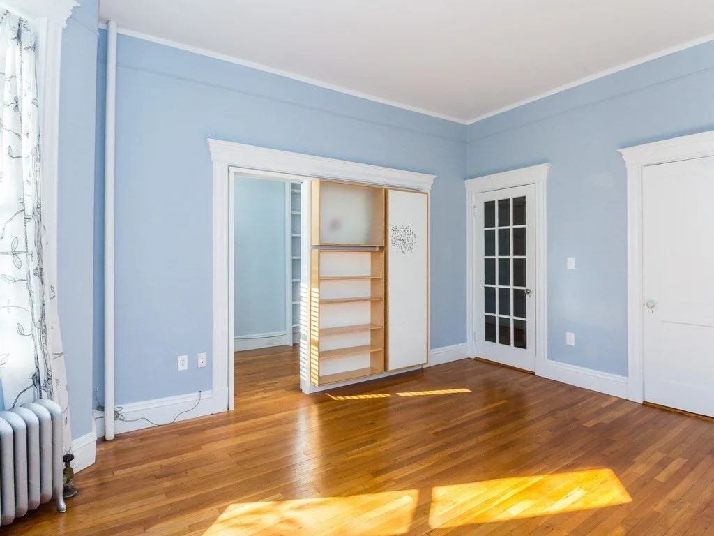 2 bed, 1 bath apartment for rent at 65 Park Dr Unit 1, Fenway — photo 4 of 20