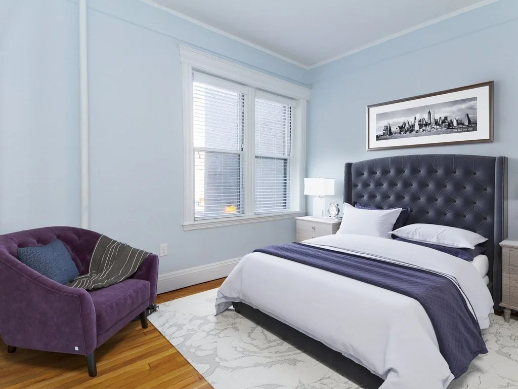 2 bed, 1 bath apartment for rent at 65 Park Dr Unit 1, Fenway — photo 12 of 20
