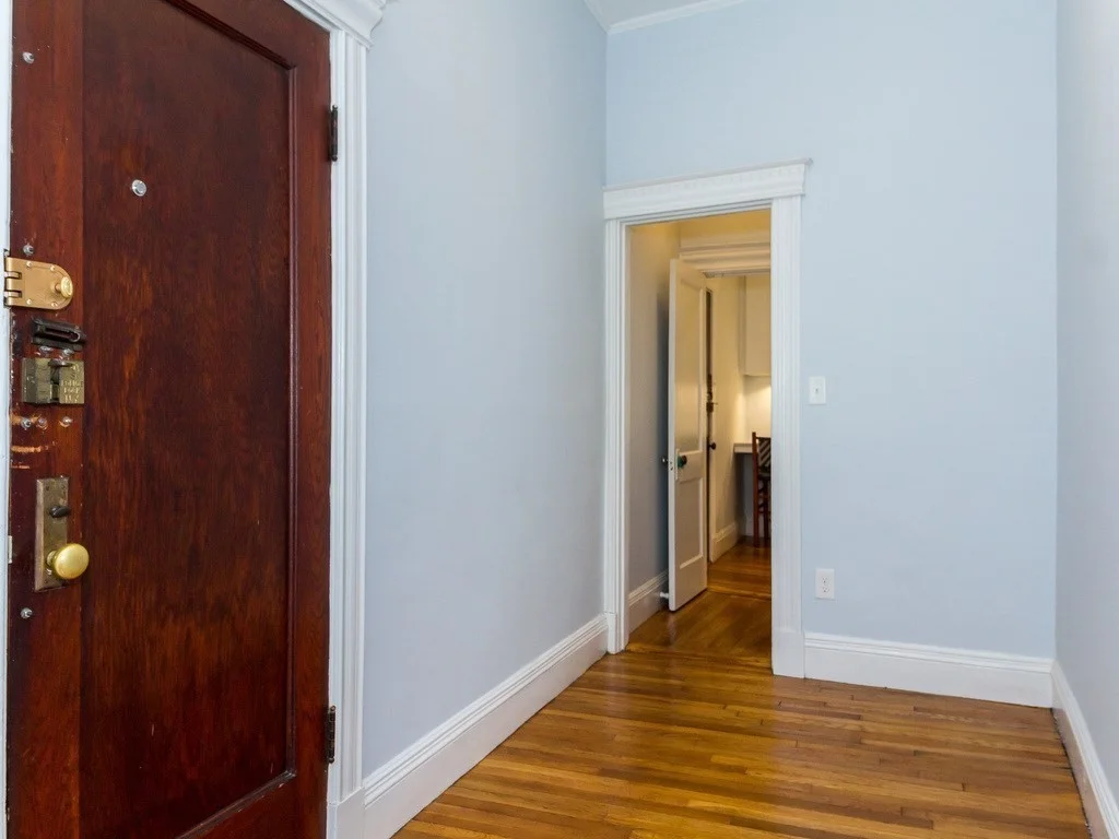 2 bed, 1 bath apartment for rent at 65 Park Dr Unit 1, Fenway — photo 9 of 20