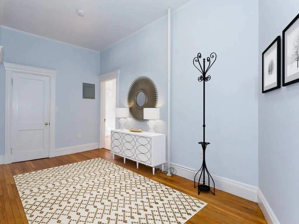 2 bed, 1 bath apartment for rent at 65 Park Dr Unit 1, Fenway — photo 7 of 20