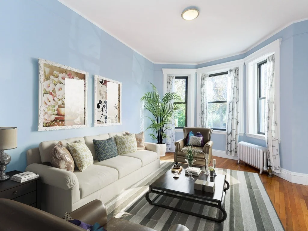2 bed, 1 bath apartment for rent at 65 Park Dr Unit 1, Fenway — photo 1 of 20