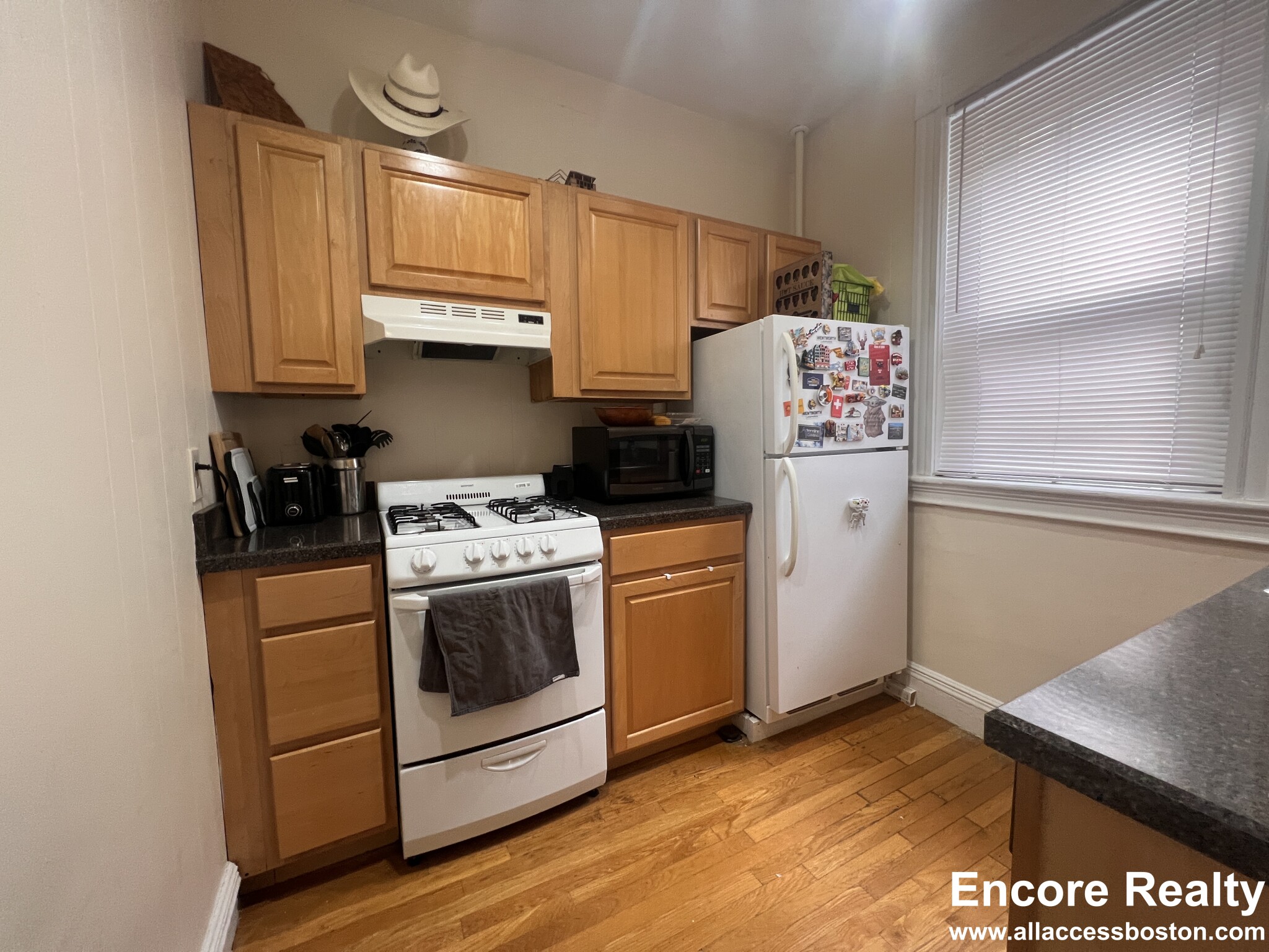 Studio bed, 1 bath apartment for rent at 65 Park Dr Unit 17, Fenway — photo 3 of 7