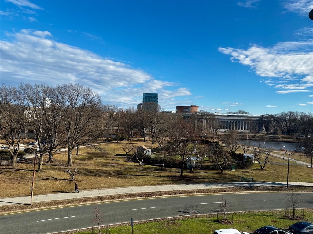 Studio bed, 1 bath apartment for rent at 65 Park Dr Unit 20, Fenway — photo 15 of 17
