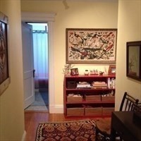 Studio bed, 1 bath apartment for rent at 65 Park Dr Unit 20, Fenway — photo 1 of 17