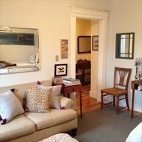 Studio bed, 1 bath apartment for rent at 65 Park Dr Unit 20, Fenway — photo 3 of 17