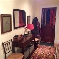 Studio bed, 1 bath apartment for rent at 65 Park Dr Unit 20, Fenway — photo 2 of 17