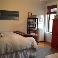 Studio bed, 1 bath apartment for rent at 65 Park Dr Unit 20, Fenway — photo 5 of 17