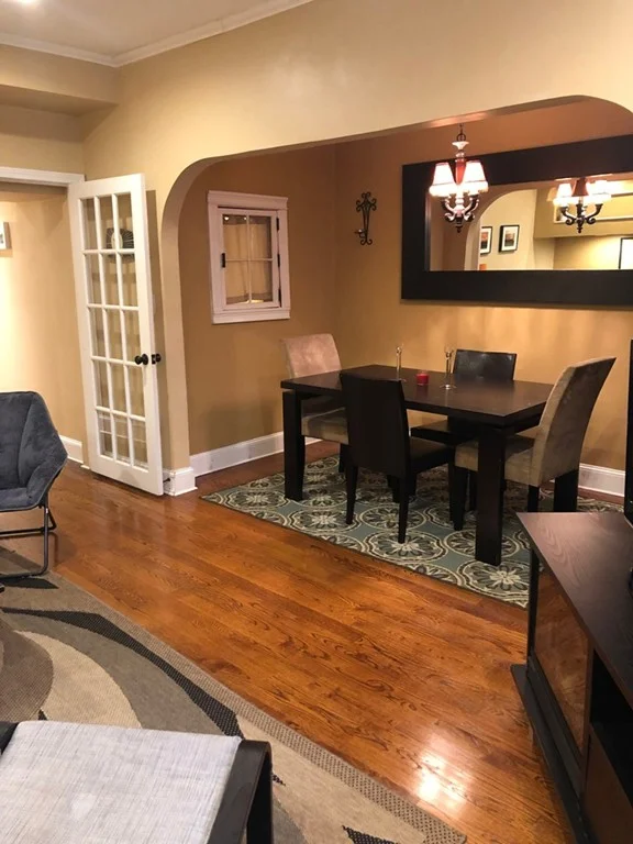 2 bed, 1 bath apartment for rent at 65 Park Dr Unit 25, Fenway — photo 5 of 15