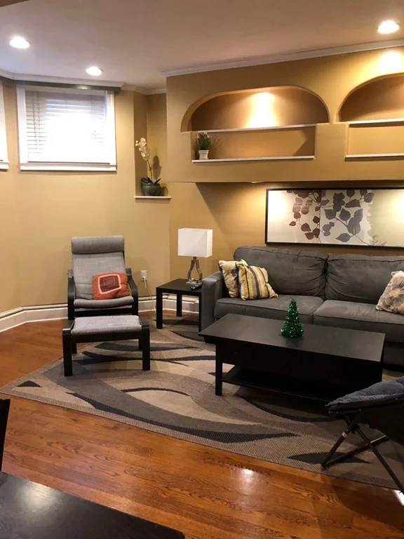 2 bed, 1 bath apartment for rent at 65 Park Dr Unit 25, Fenway — photo 6 of 15