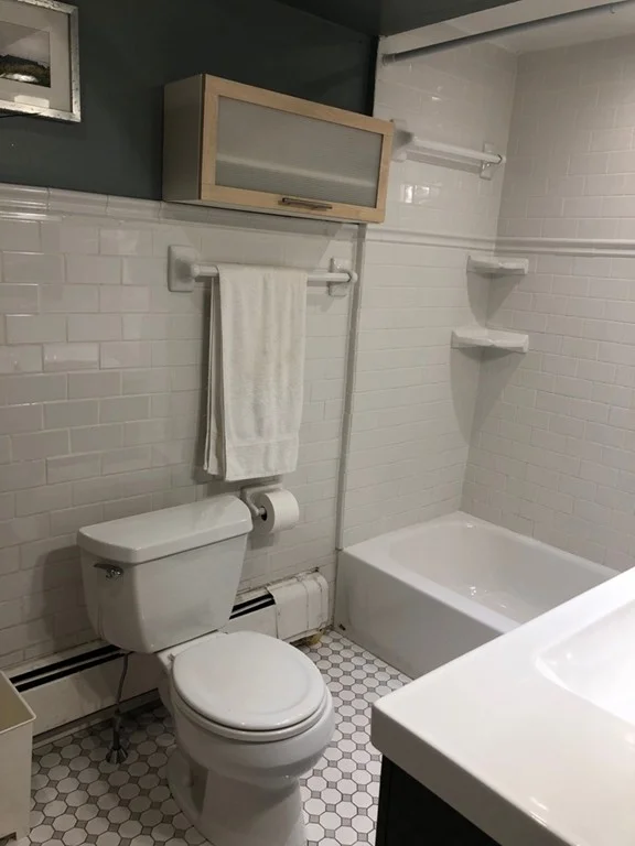 2 bed, 1 bath apartment for rent at 65 Park Dr Unit 25, Fenway — photo 12 of 15