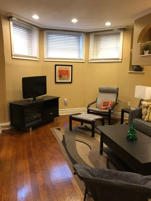 2 bed, 1 bath apartment for rent at 65 Park Dr Unit 25, Fenway — photo 4 of 15