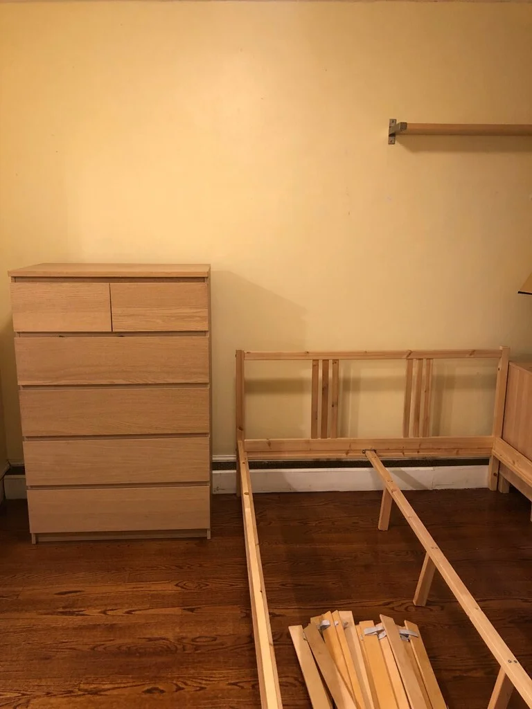2 bed, 1 bath apartment for rent at 65 Park Dr Unit 25, Fenway — photo 8 of 15
