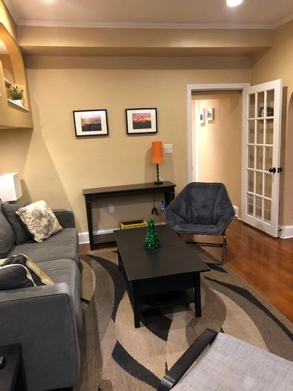 2 bed, 1 bath apartment for rent at 65 Park Dr Unit 25, Fenway — photo 3 of 15