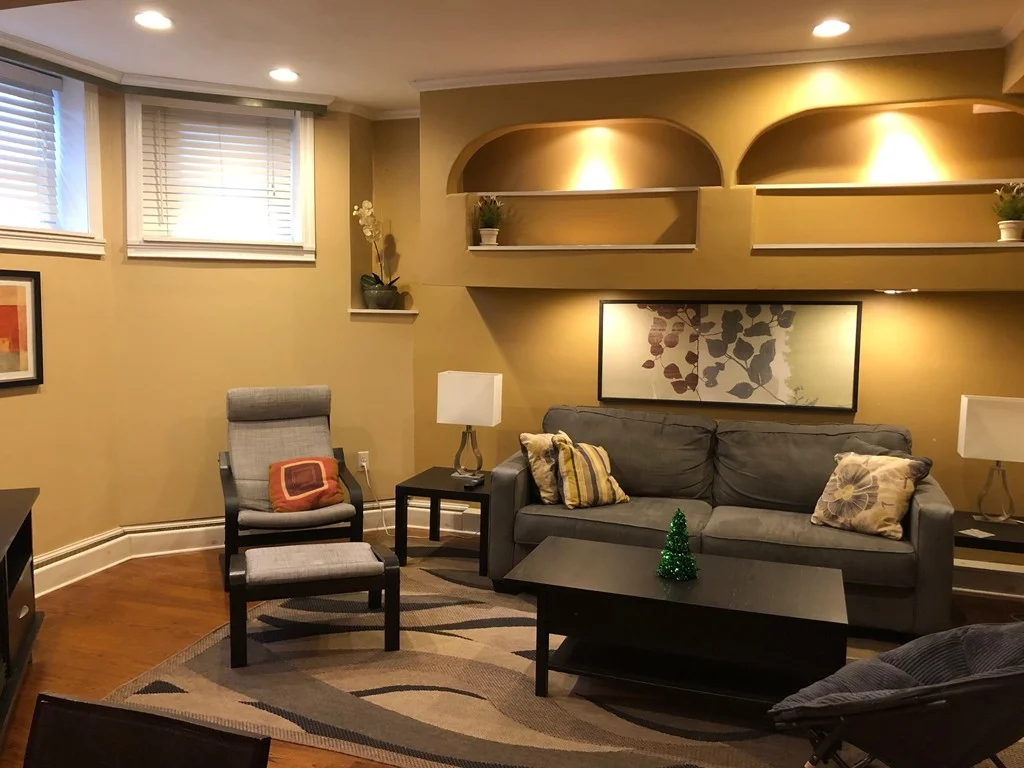 2 bed, 1 bath apartment for rent at 65 Park Dr Unit 25, Fenway — photo 1 of 15