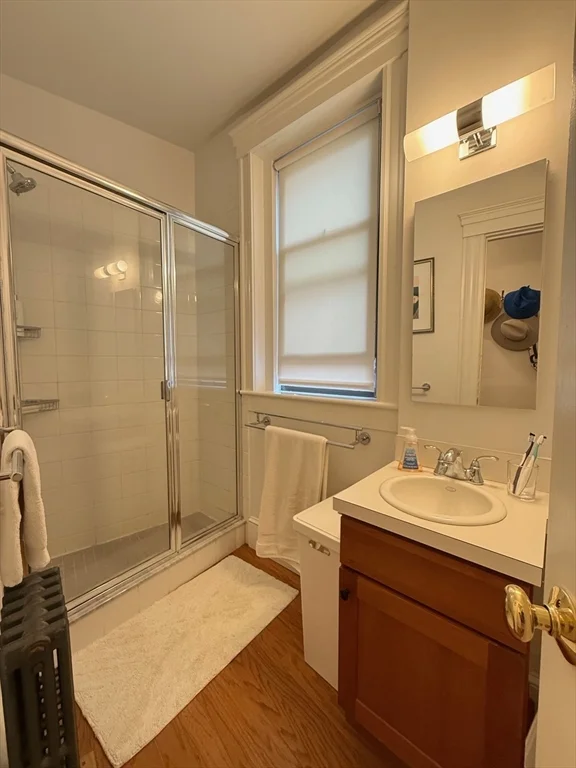 1 bed, 1 bath apartment for rent at 65 Park Dr Unit 9, Fenway — photo 6 of 6