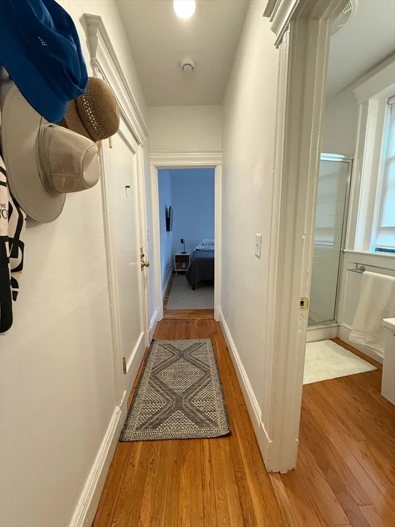 1 bed, 1 bath apartment for rent at 65 Park Dr Unit 9, Fenway — photo 5 of 6