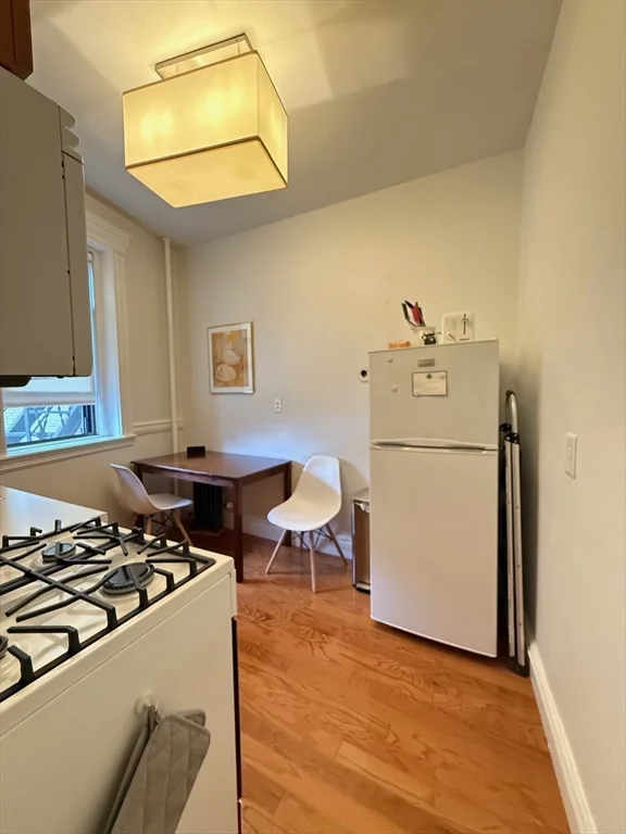 1 bed, 1 bath apartment for rent at 65 Park Dr Unit 9, Fenway — photo 4 of 6