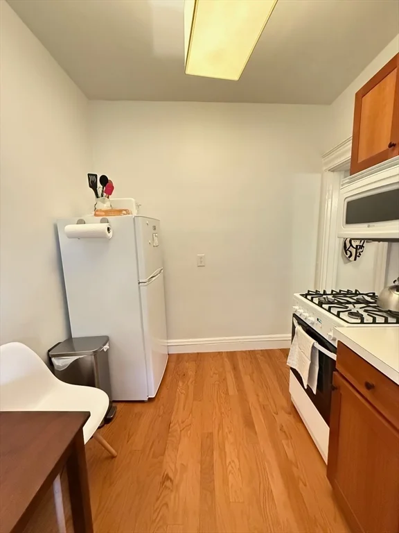 1 bed, 1 bath apartment for rent at 65 Park Dr Unit 9, Fenway — photo 3 of 6