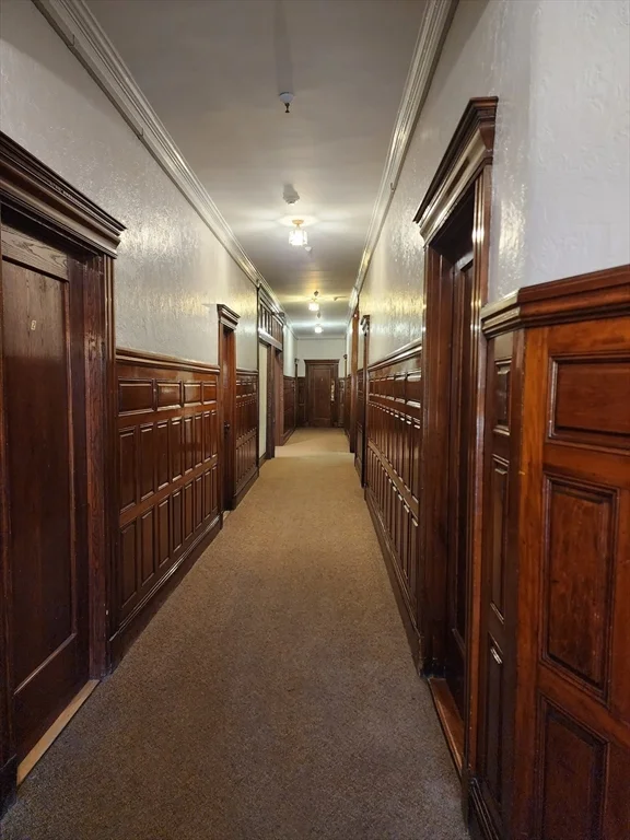 1 bed, 1 bath apartment for rent at 65 Park Dr Unit U22, Fenway — photo 9 of 10