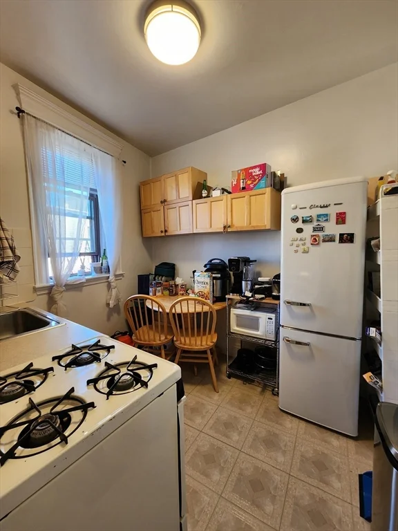 1 bed, 1 bath apartment for rent at 65 Park Dr Unit U22, Fenway — photo 6 of 10