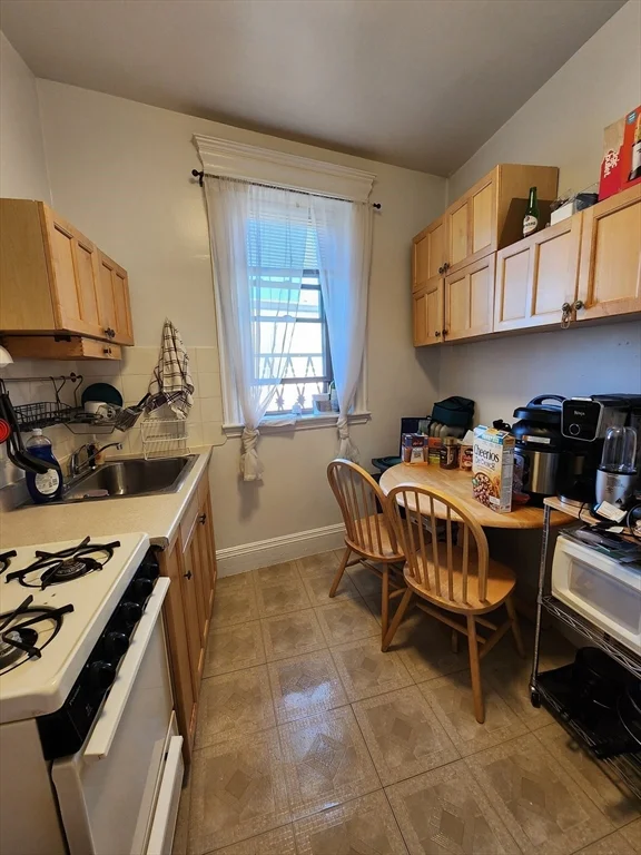1 bed, 1 bath apartment for rent at 65 Park Dr Unit U22, Fenway — photo 7 of 10
