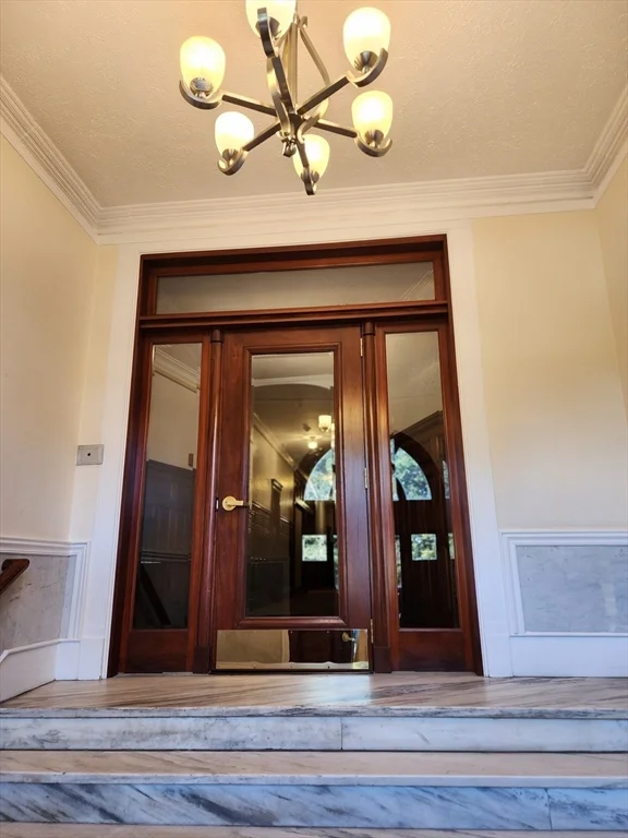 1 bed, 1 bath apartment for rent at 65 Park Dr Unit U22, Fenway — photo 8 of 10