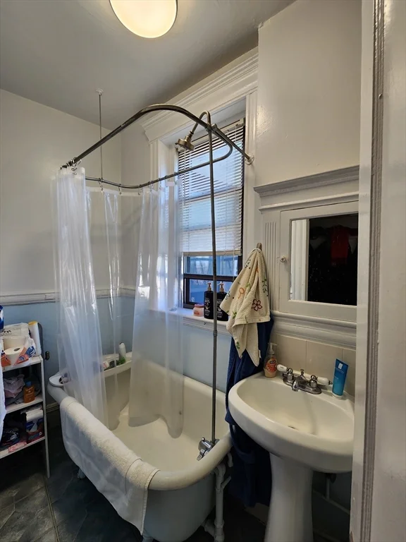 1 bed, 1 bath apartment for rent at 65 Park Dr Unit U22, Fenway — photo 4 of 10
